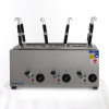 Макароноварка (6 емкостей) EH-6A  Foodatlas Eco